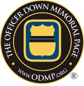 Officer Down Memorial Page - Remembering Law Enforcement's Hero